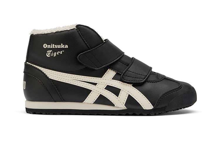Onitsuka Tiger Mexico Mid Runner - изображение 2