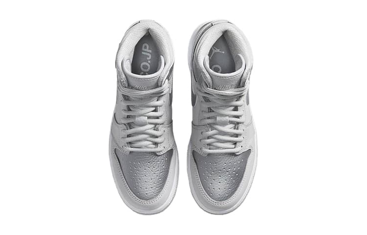 Кроссовки для баскетбола Jordan Air Jordan 1 High OG CO JP Tokyo GS - изображение 7