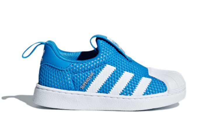 Кроссовки adidas originals Superstar 360 I - изображение 2
