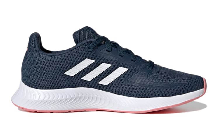 Кроссовки adidas neo Runfalcon 2.0 K - изображение 2