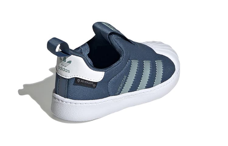 Кроссовки adidas originals Superstar 360 I - изображение 4