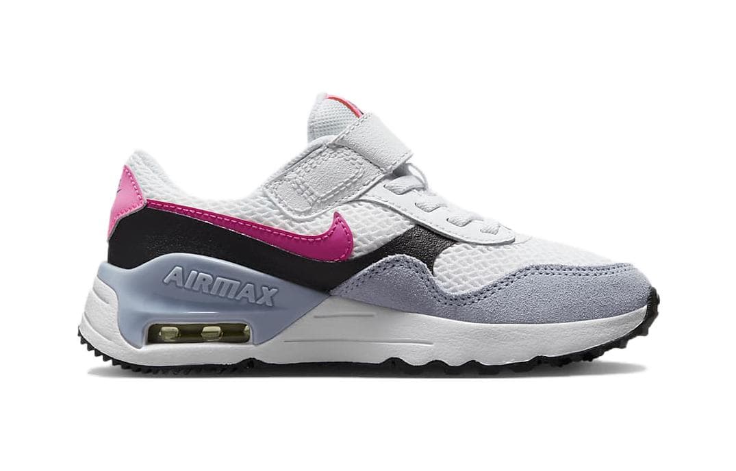 Кроссовки Nike Air Max SYSTM BP - изображение 2