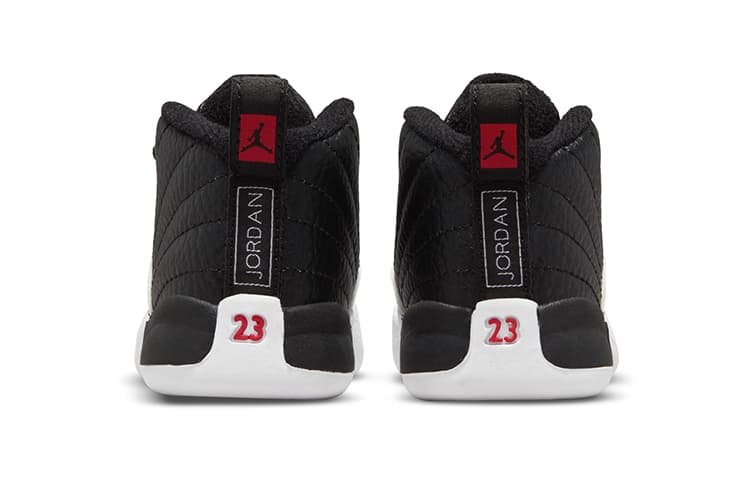 Кроссовки Jordan Air Jordan 12 Retro Playoffs - изображение 7