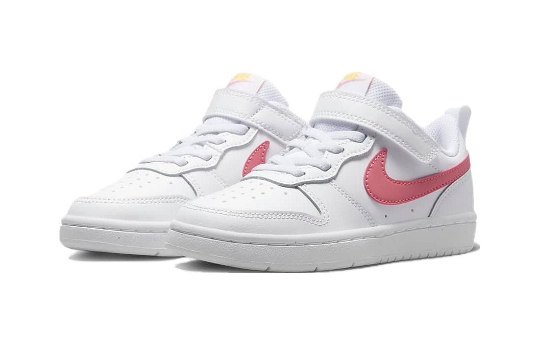 Кроссовки Nike Court Borough Low 2 PS - изображение 3