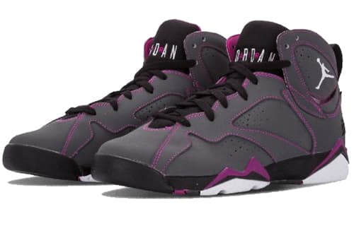 Кроссовки для баскетбола Jordan Air Jordan 7 Retro Valentine Day GS 2015 - изображение 5