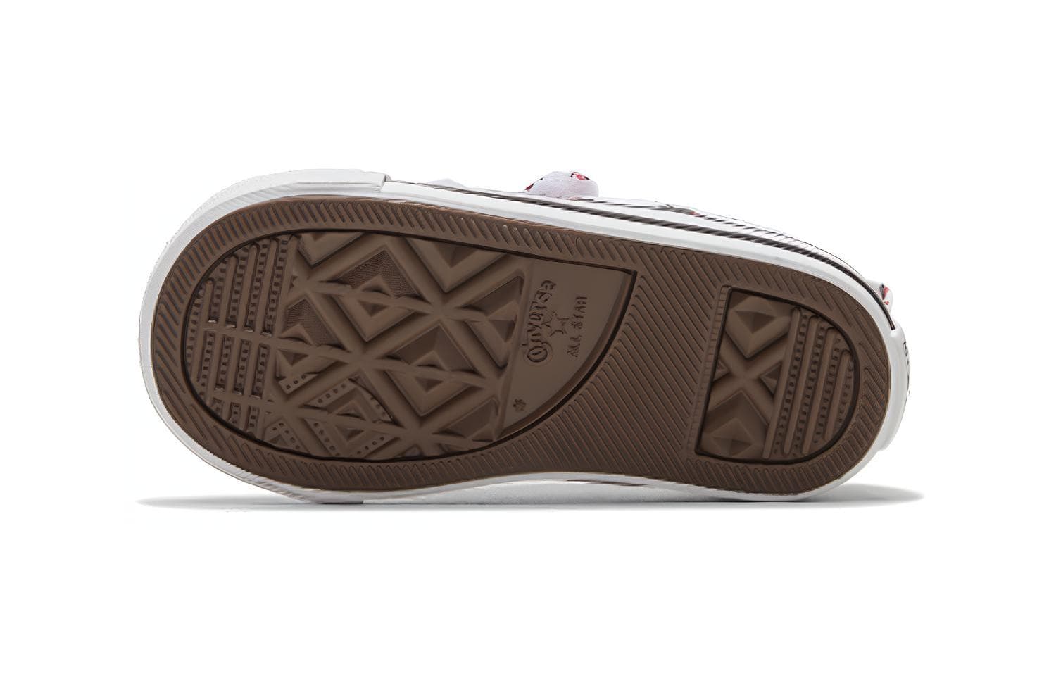 Кроссовки Converse Chuck Taylor All Star - изображение 5