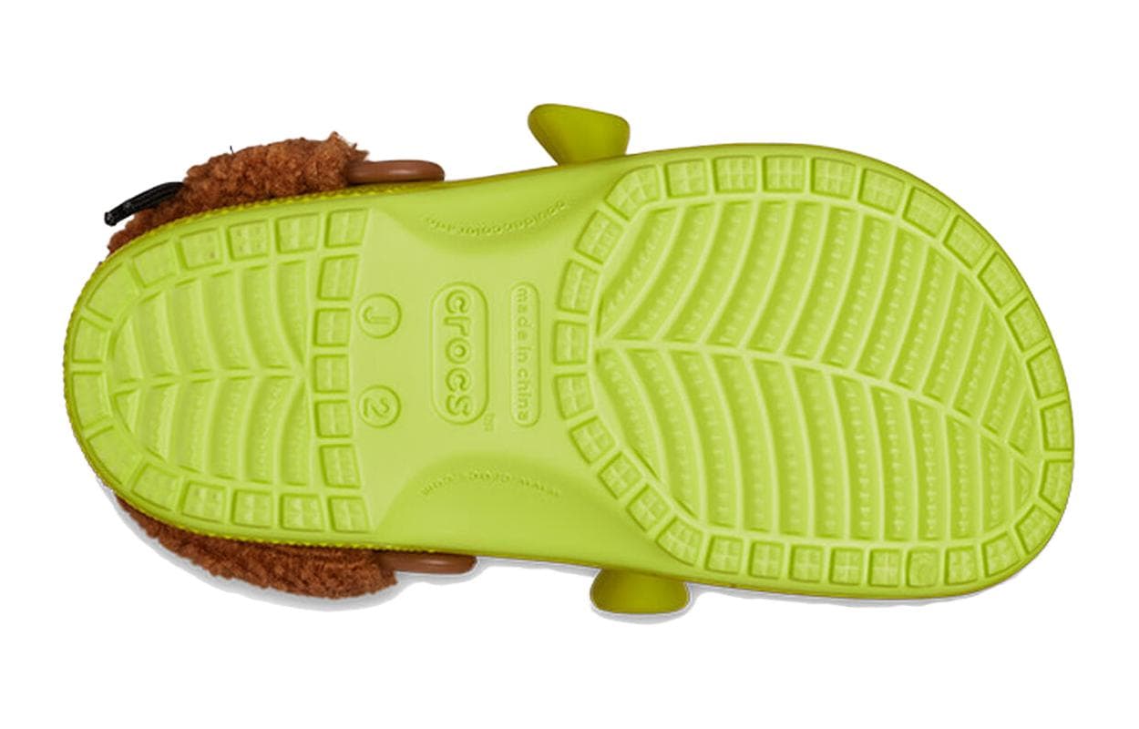 Shrek x Crocs Classic clog - изображение 4