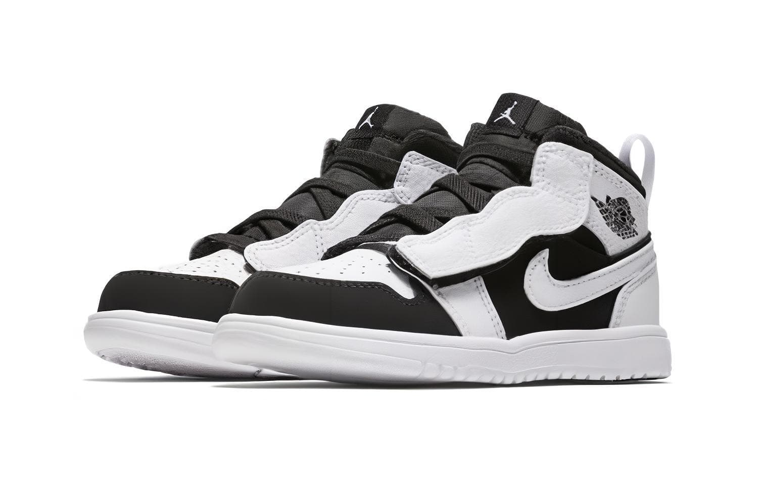 Кроссовки для баскетбола Jordan Air Jordan 1 Mid Alt BP - изображение 4