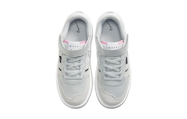 Кроссовки Nike Squash Type - изображение 6
