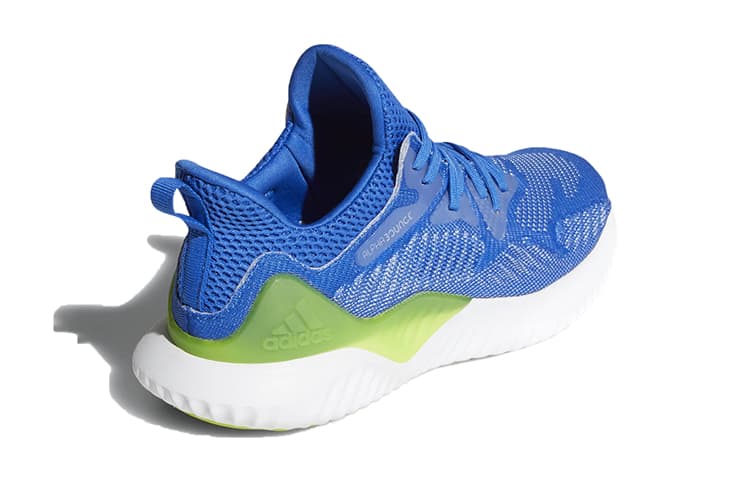 adidas AlphaBounce K - изображение 4