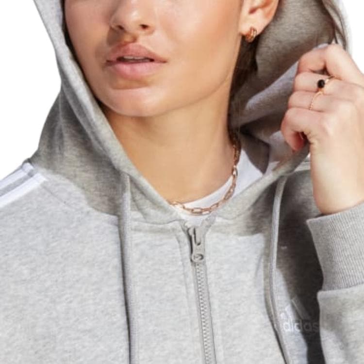 Худи adidas Logo - изображение 5