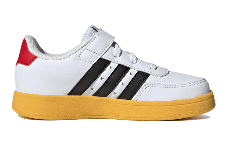 Кроссовки Disney x adidas neo Breaknet - изображение 2