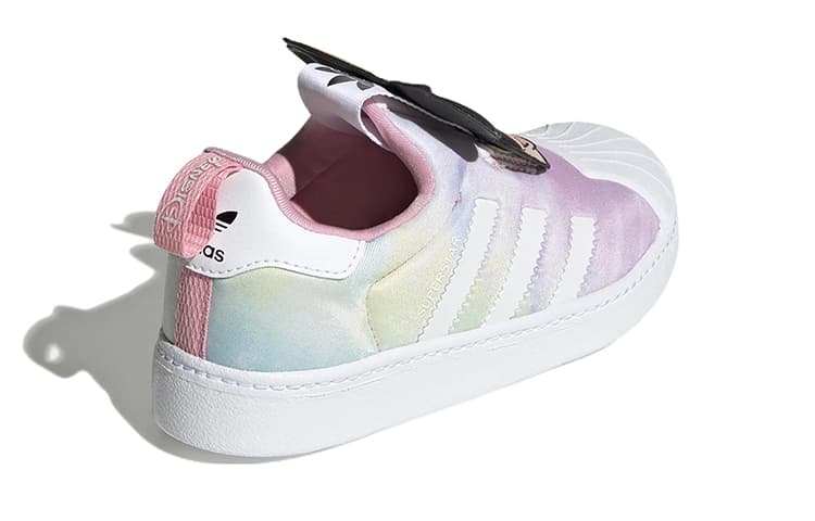 Кроссовки Disney x adidas originals Superstar 360 - изображение 4