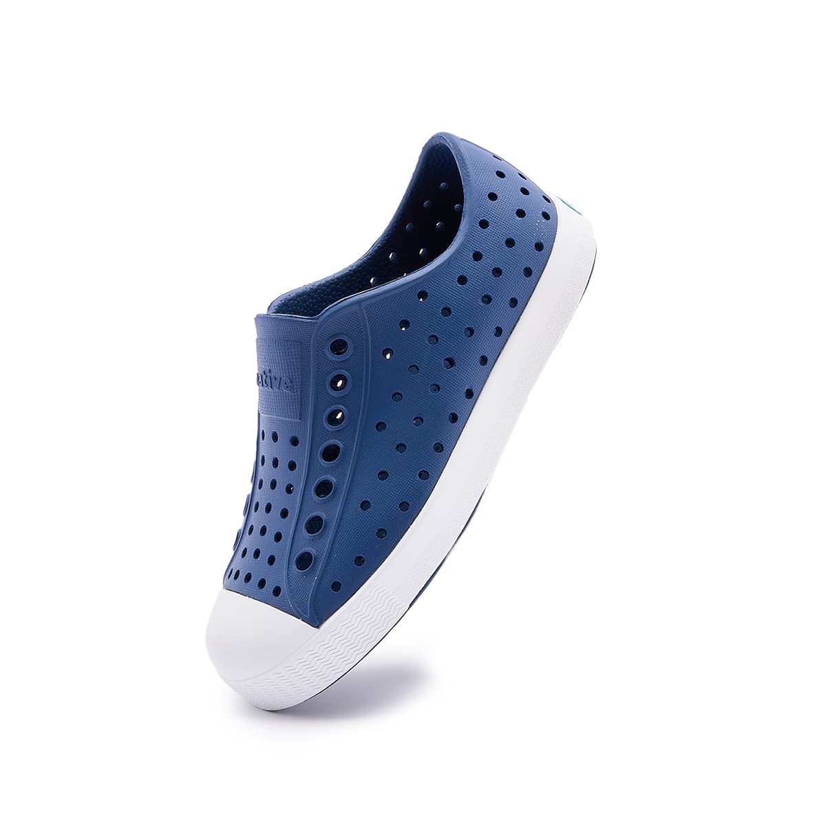 Сандалии Native Shoes Jefferson Детские Сандалии для Малышей - изображение 4