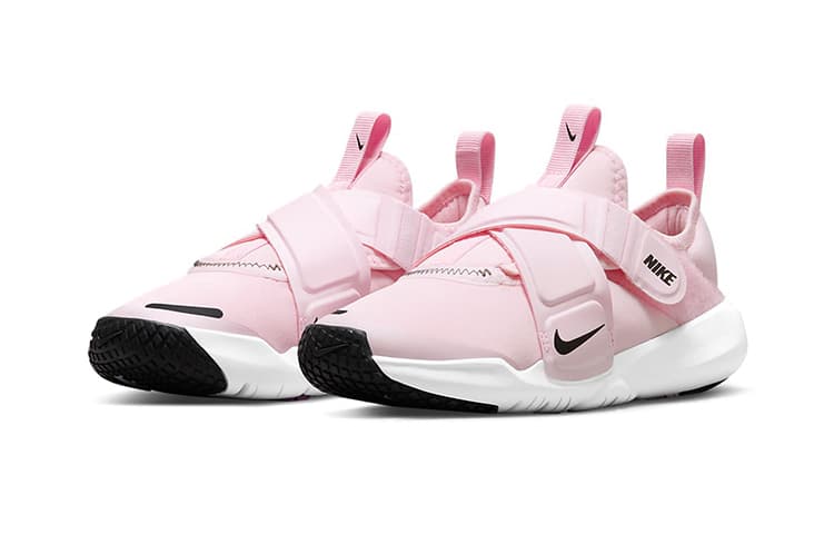 Кроссовки Nike Flex Advance - изображение 5
