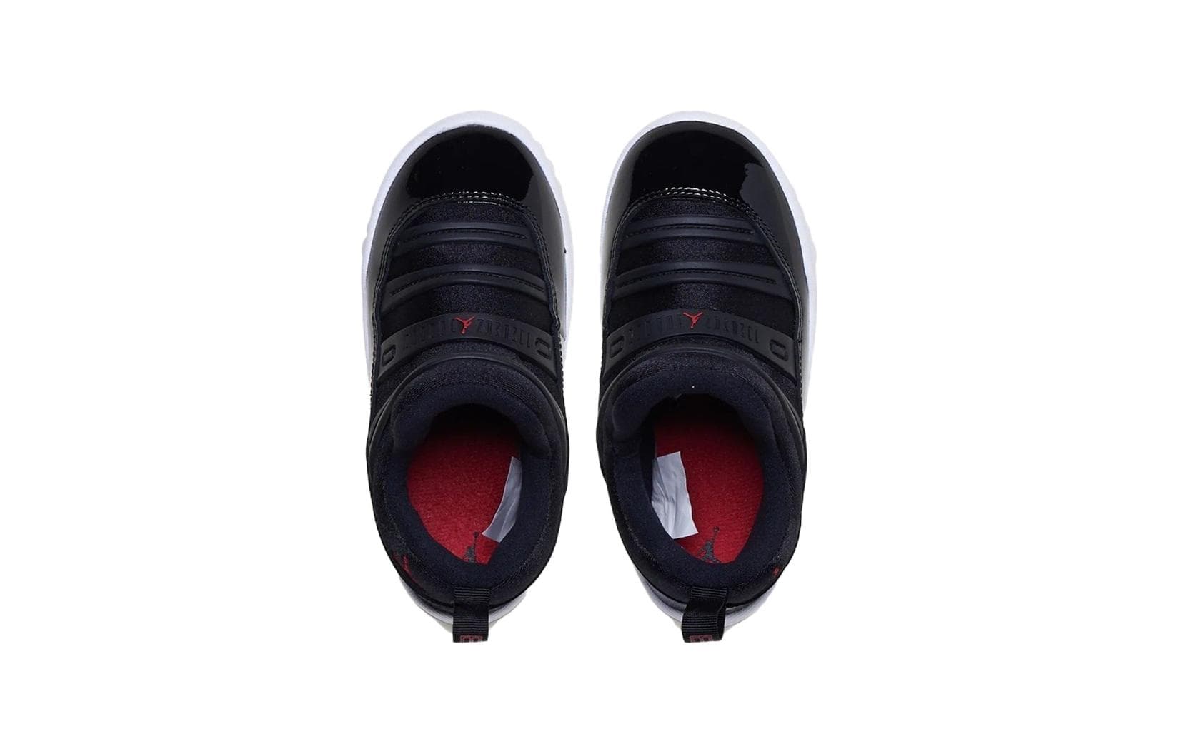 Кроссовки Jordan Air Jordan 11 Retro Little Flex 2019 - изображение 4