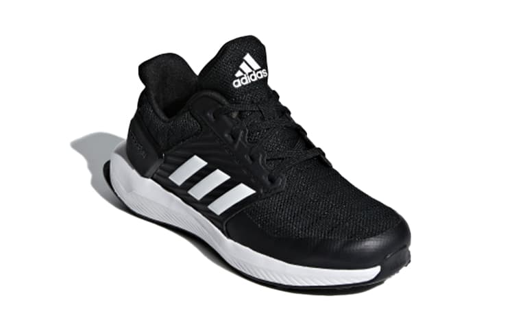 Кроссовки adidas Rapida run Wide K - изображение 3