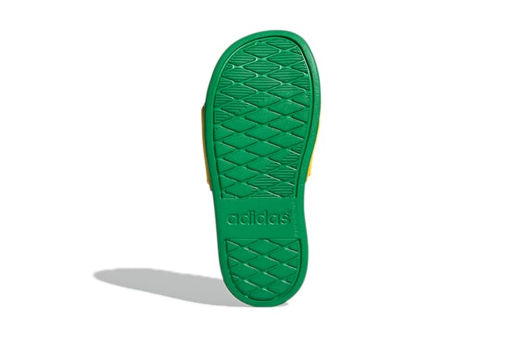 LEGO x adidas Adilette - изображение 6