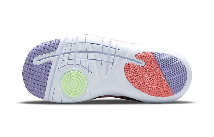 Кроссовки Nike Flex Advance SE - изображение 8