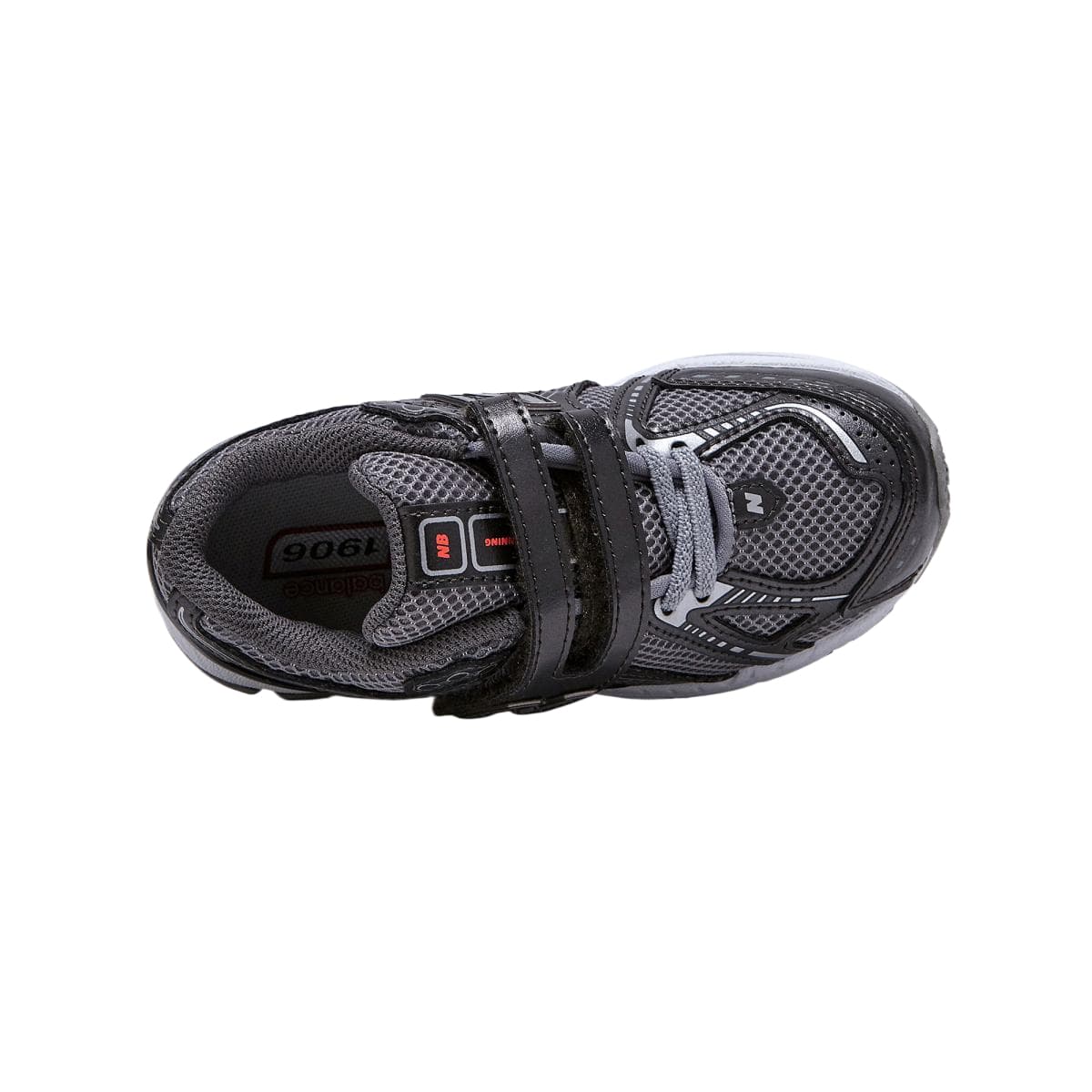 Кроссовки Кроссовки для бега New Balance 1906 Детские - изображение 3