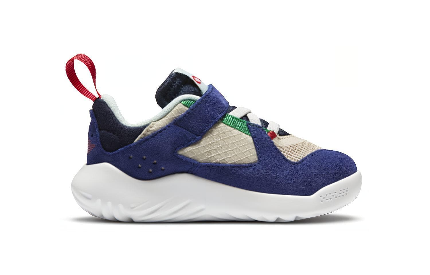 Кроссовки Jordan Delta - изображение 3
