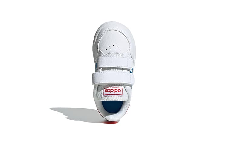 Кроссовки TD adidas neo Breaknet - изображение 5