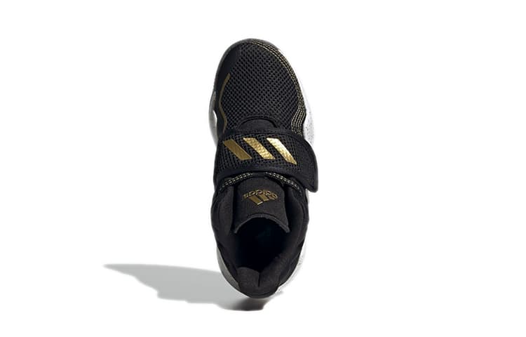 Кроссовки для баскетбола adidas Deep Threat - изображение 6