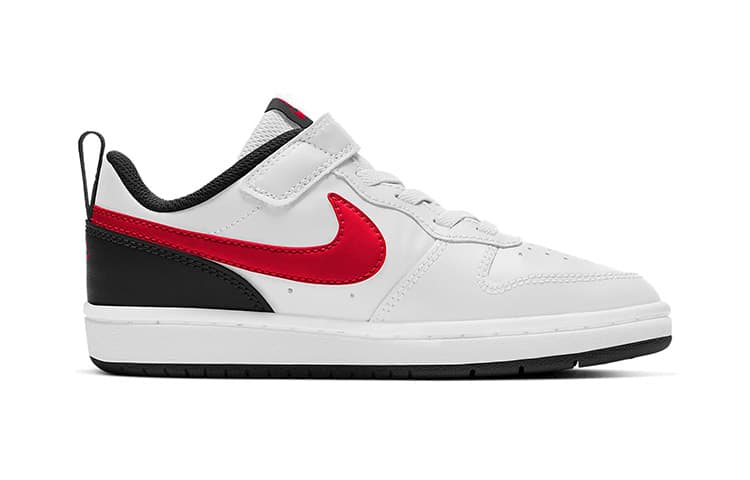 Кроссовки Nike Court Borough Low 2 - изображение 4