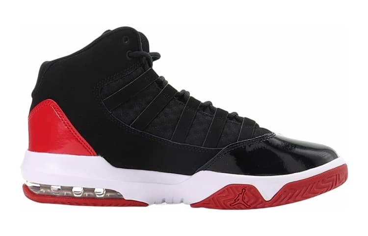 Кроссовки для баскетбола Jordan Max Aura GS - изображение 2