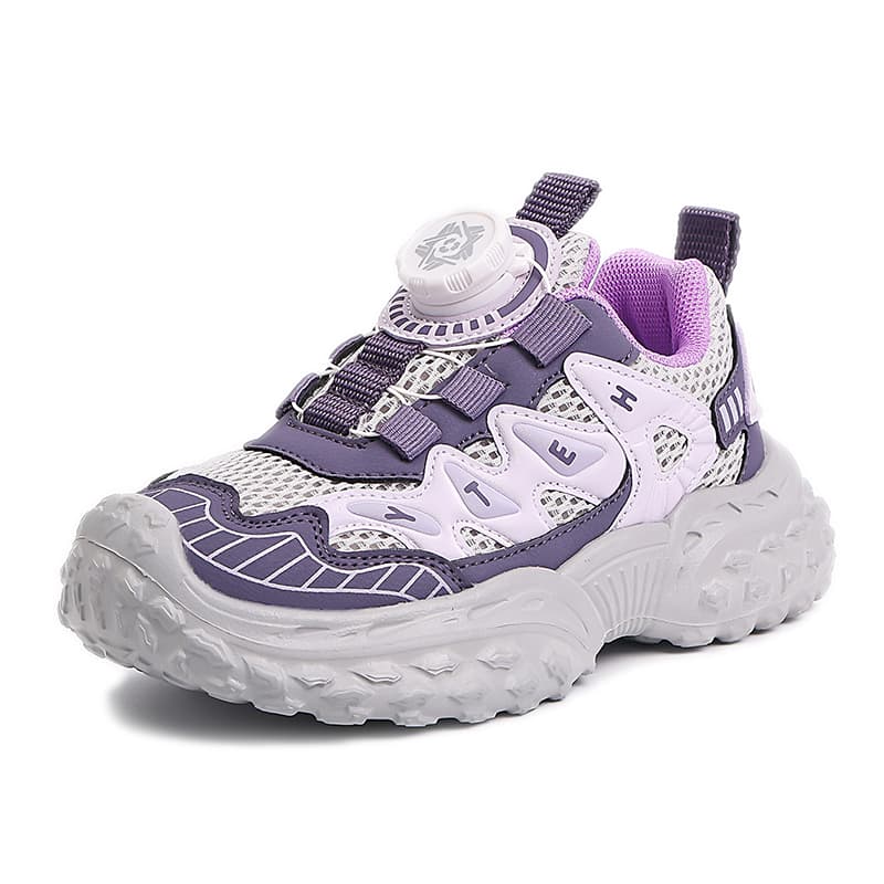 Кроссовки SHIBU Детская повседневная обувь Low Top Kids - изображение 1