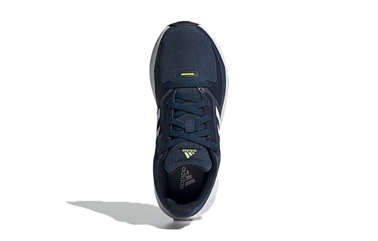 Кроссовки adidas neo Runfalcon 2.0 K - изображение 5