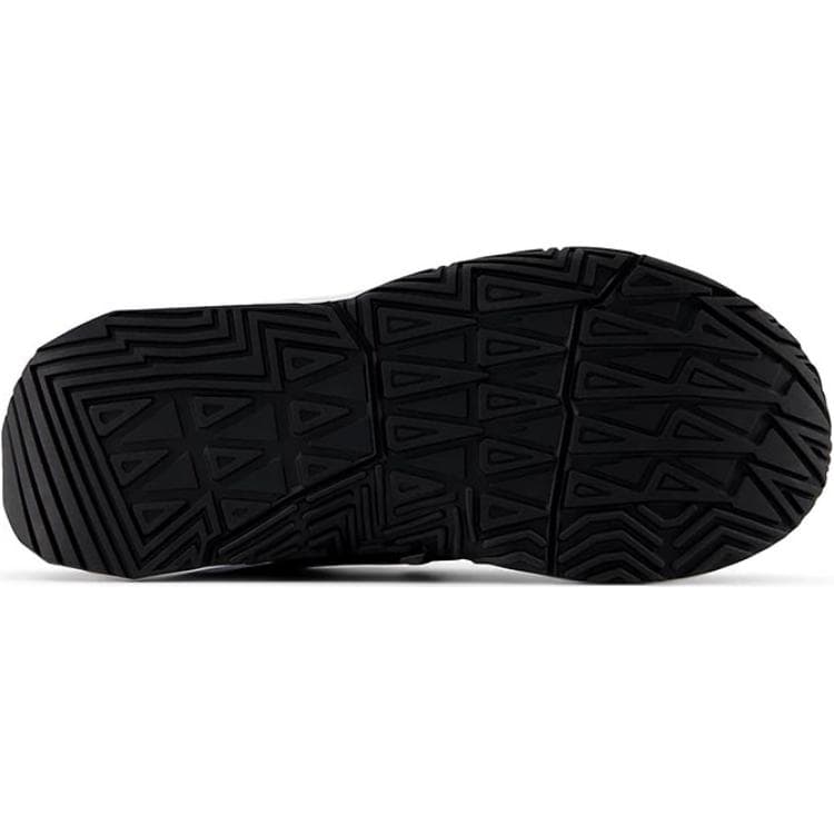Кроссовки New Balance NB Амортизация Износостойкий Низкий Топ Детская Беговая Обувь Черная Детская - изображение 4