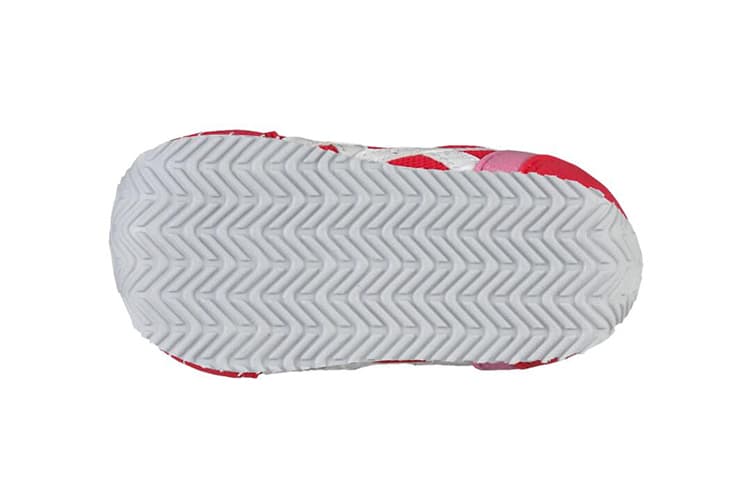 Кроссовки Asics ldaho Baby 3 - изображение 6