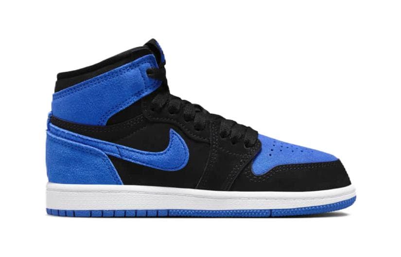 Jordan Air Jordan 1 - изображение 2
