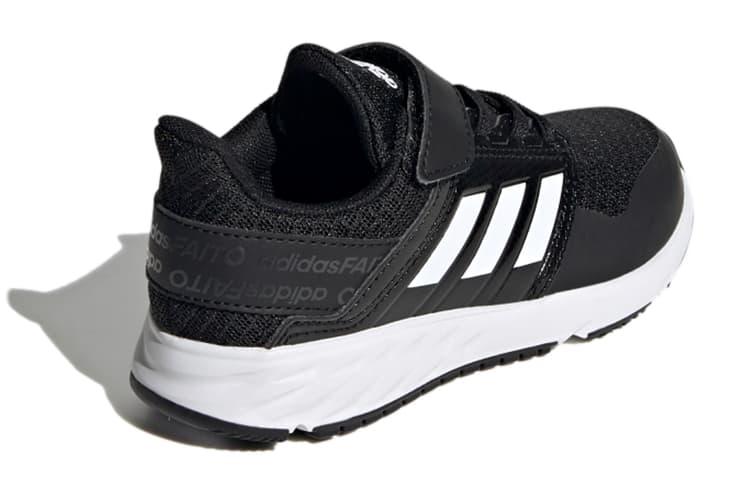 Кроссовки adidas Fortafaito El K - изображение 5
