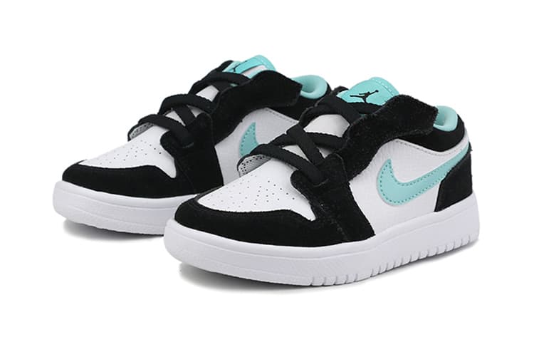 Кроссовки для баскетбола Jordan Air Jordan 1 Low - изображение 5