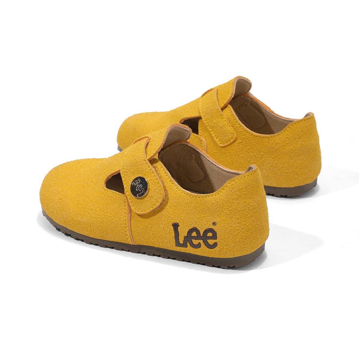 Кроссовки LEE KIDS' Скейтбординг Обувь Унисекс - изображение 4