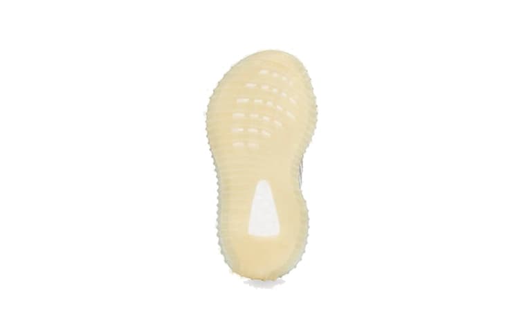 Кроссовки adidas originals Yeezy Boost 350 V2 "Yeshaya" - изображение 7