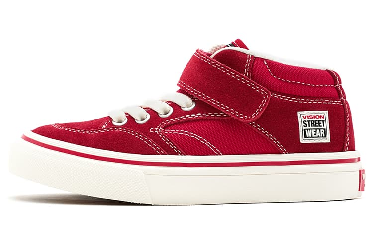 Vision Street Wear CONCAVE - изображение 1