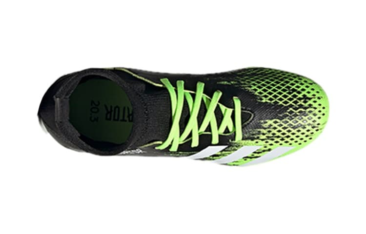 Бутсы adidas Predator Mutator 20.3 - изображение 6