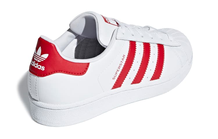 Кроссовки adidas originals Superstar - изображение 6