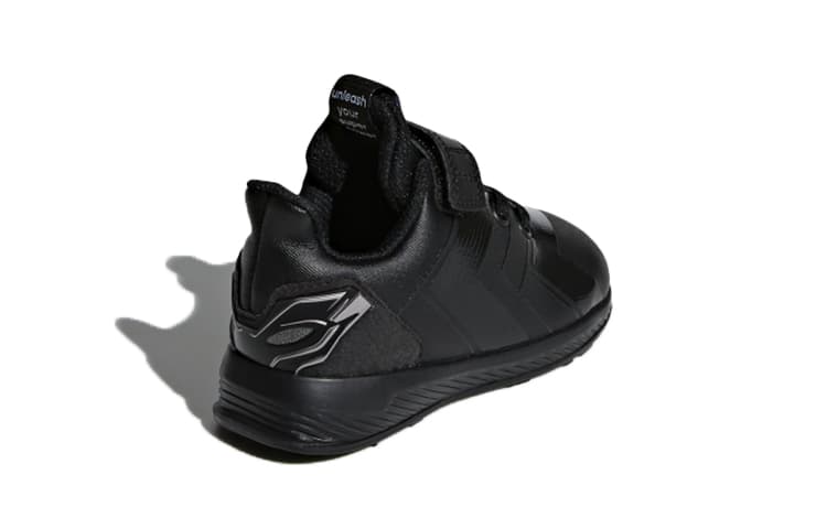 Кроссовки adidas Rapida Avengers I - изображение 6
