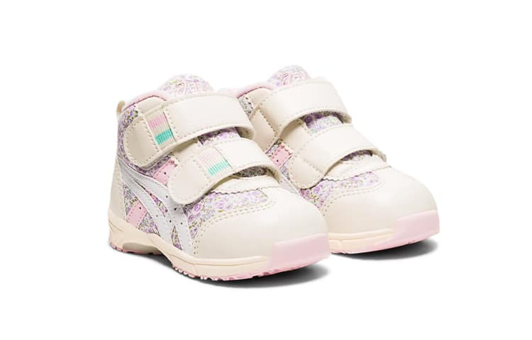 Кроссовки Asics GD. Runner Baby CT-Mid 4 - изображение 3