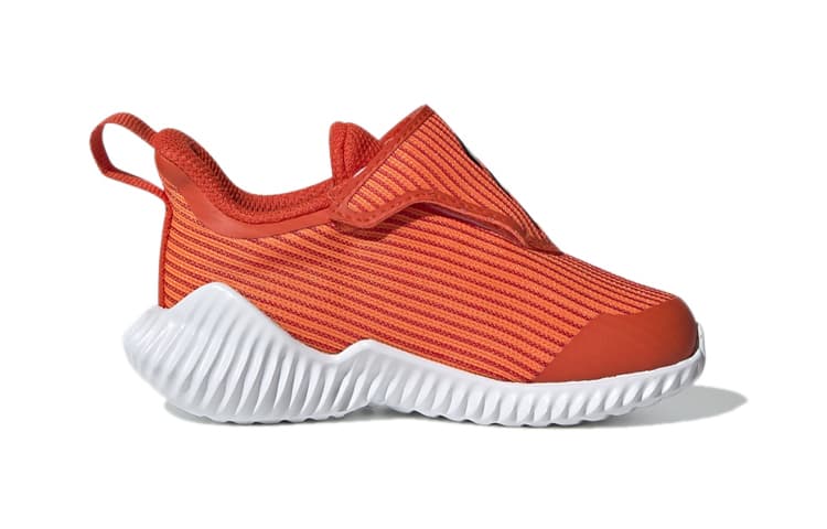 Кроссовки TD adidas Fortarun Ac I - изображение 3