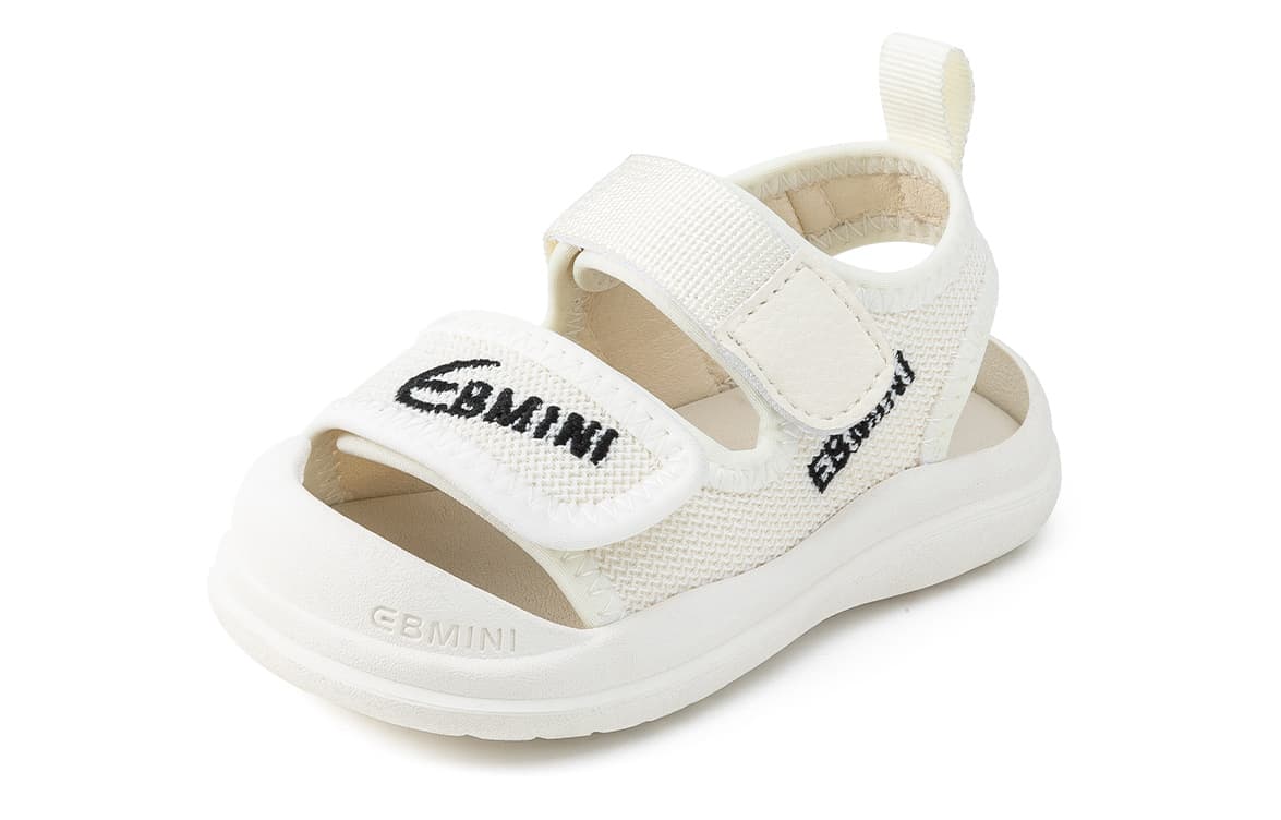 Кроссовки EBMINI Ткань Low Топ Обувь для малышей Infant and Toddler - изображение 2