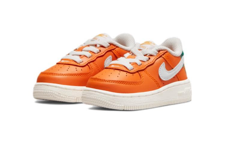 Кроссовки Nike Air Force 1 Low LV8 - изображение 4