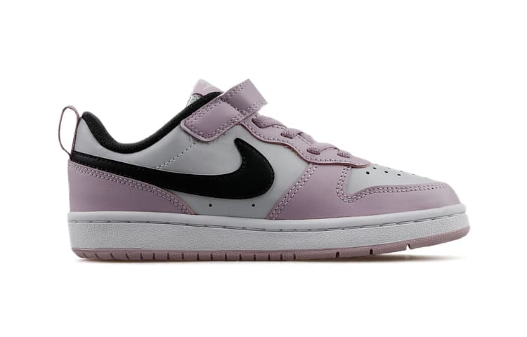 Кроссовки Nike Court Borough Low 2 - изображение 3
