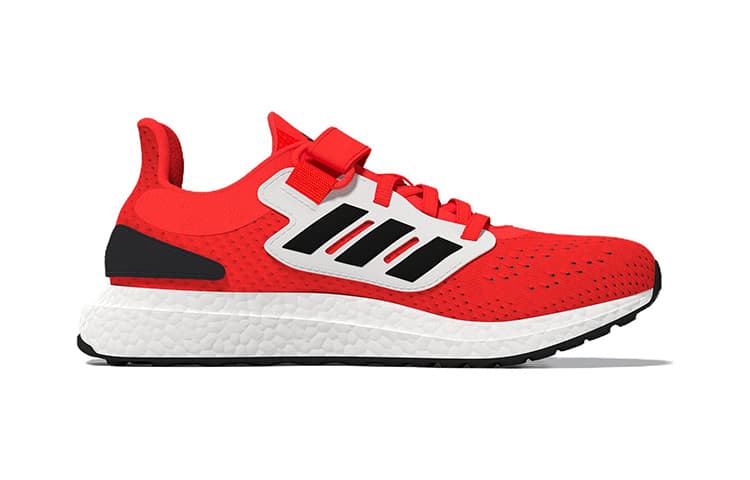 Кроссовки adidas Pureboost 22 - изображение 2