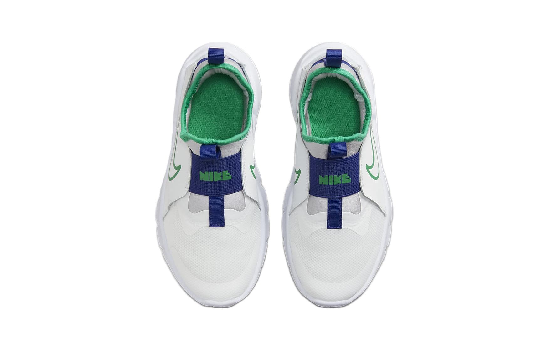 Кроссовки Nike Flex Runner 2 PS - изображение 3
