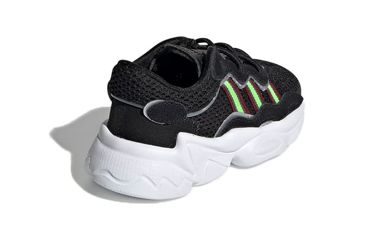 Кроссовки TD adidas originals Ozweego - изображение 5